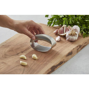 Garlic Crusher