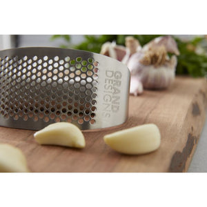 Garlic Crusher