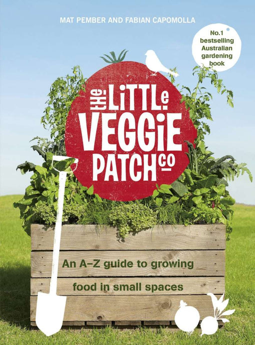 Little Veggie Patch Co