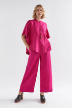 Load image into Gallery viewer, Anneli Light Pant | Bright Pink