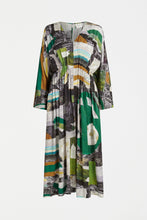 Load image into Gallery viewer, Lenne Dress | Luna Print