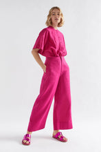 Load image into Gallery viewer, Anneli Light Pant | Bright Pink