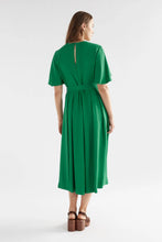 Load image into Gallery viewer, Deili Dress | Jewel Green