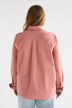 Load image into Gallery viewer, Salli Shirt | Clay Pink