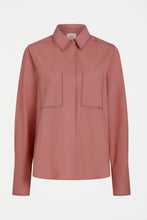 Load image into Gallery viewer, Salli Shirt | Clay Pink