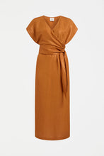 Load image into Gallery viewer, Jopa Dress | Copper