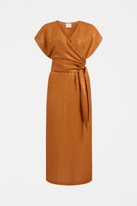 Jopa Dress | Copper