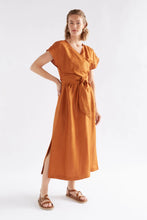 Load image into Gallery viewer, Jopa Dress | Copper