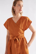 Load image into Gallery viewer, Jopa Dress | Copper