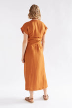 Load image into Gallery viewer, Jopa Dress | Copper
