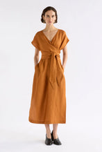 Load image into Gallery viewer, Jopa Dress | Copper