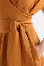 Load image into Gallery viewer, Jopa Dress | Copper