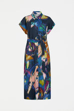 Load image into Gallery viewer, Lato Dress | Vaara Print