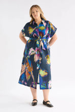 Load image into Gallery viewer, Lato Dress | Vaara Print