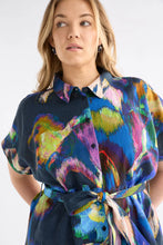 Load image into Gallery viewer, Lato Dress | Vaara Print