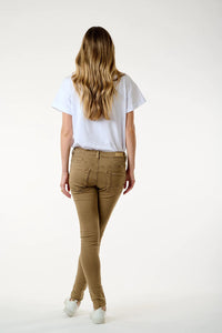 Springfield Jeans | Olive