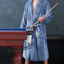 Load image into Gallery viewer, Marle Men&#39;s Bath Robe