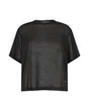 Load image into Gallery viewer, Kit SS Tee | Black