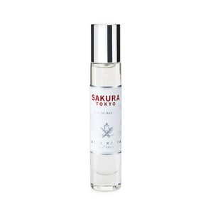 Sakura Travel Eau De Parfum