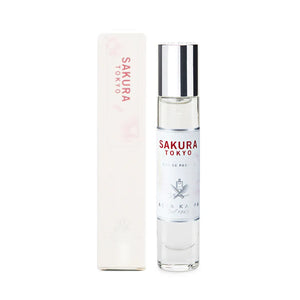 Sakura Travel Eau De Parfum