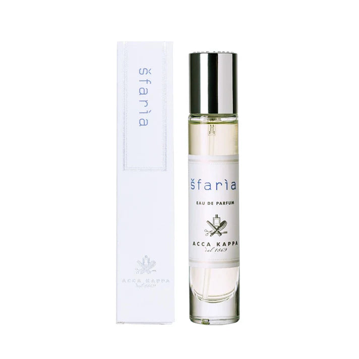 Sfaria Travel Eau De Parfum