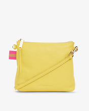 Load image into Gallery viewer, Alexis Crossbody | Yellow