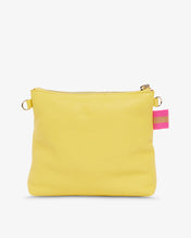 Load image into Gallery viewer, Alexis Crossbody | Yellow