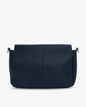 Load image into Gallery viewer, Amherst Shoulder Bag | French Navy