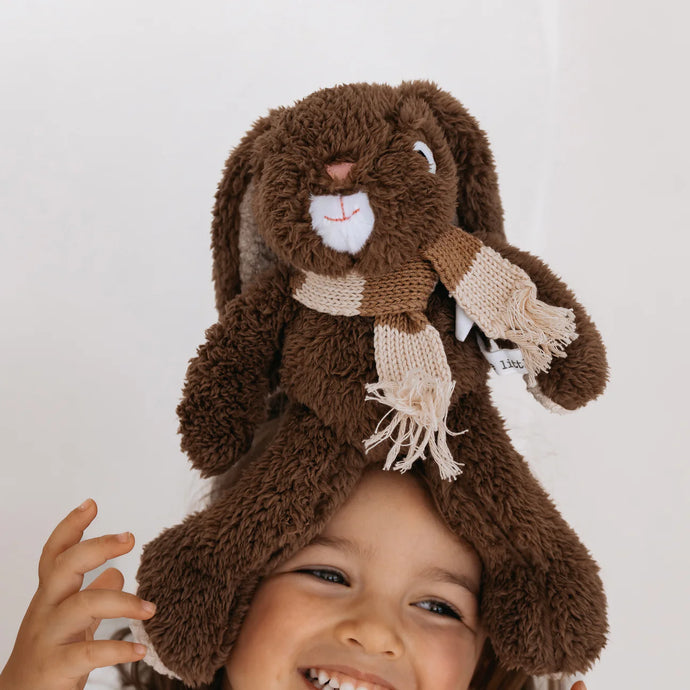 Frankie Rabbit medium