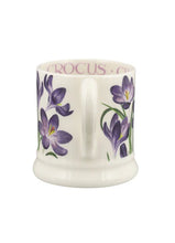 Load image into Gallery viewer, Crocus 1/2 Pint Mug