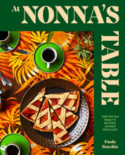 Load image into Gallery viewer, At Nonna&#39;s Table