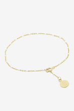 Load image into Gallery viewer, Heather Gold Bracelet | Pearl