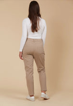 Load image into Gallery viewer, Artemis Pant | Camel
