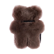 Load image into Gallery viewer, Bear Baby Choclate