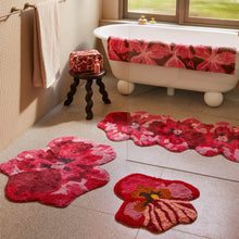 Load image into Gallery viewer, Mave Pink Long Mat