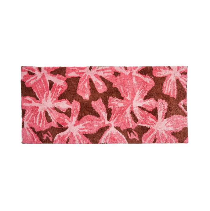 Mave Pink Long Mat