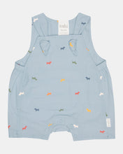 Load image into Gallery viewer, Baby Romper Folk | Koko Dog