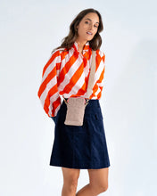 Load image into Gallery viewer, Baker Phone Bag | Taupe