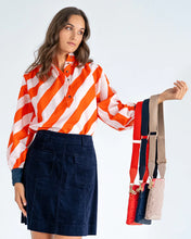 Load image into Gallery viewer, Baker Phone Bag | Taupe