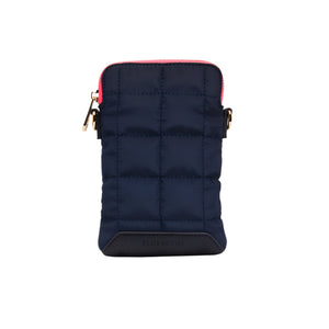 Baker Phone Bag | French Navy