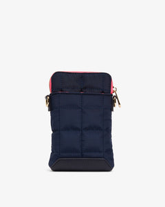 Baker Phone Bag | French Navy