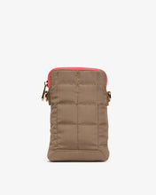 Load image into Gallery viewer, Baker Phone Bag | Taupe