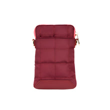 Load image into Gallery viewer, Baker Phone Bag | Burgundy