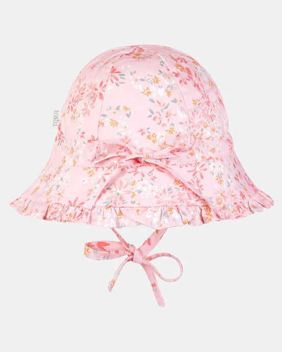 Bell Hat Athena | Blossom