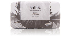 Salus Bar Soaps