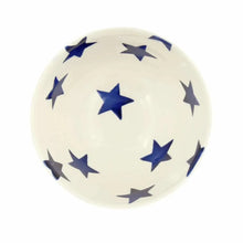 Load image into Gallery viewer, Blue Star Old Bowl | Small