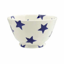 Load image into Gallery viewer, Blue Star Old Bowl | Small