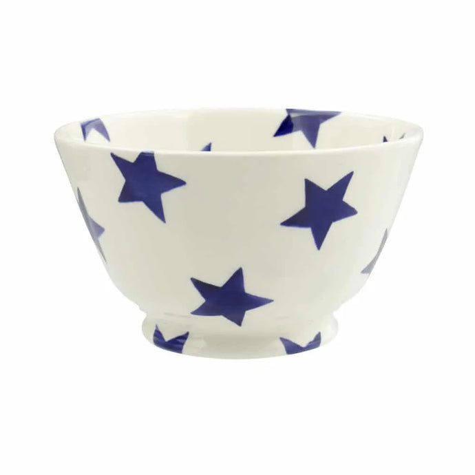 Blue Star Old Bowl | Small