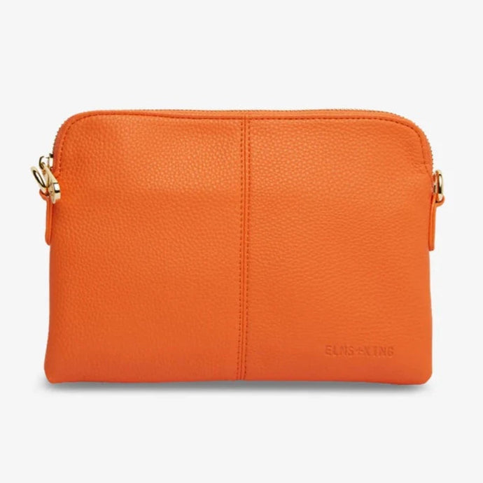 Bowery Wallet | Carrot