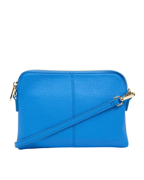 Bowery Wallet | Cornflower Blue